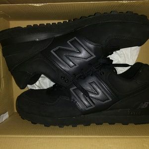 New Balance sneakers